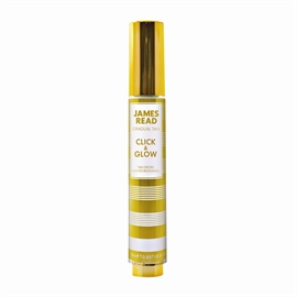 James Read -  Gradual Tan Click and Glow hos parfumerihamoghende.dk